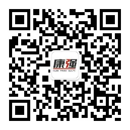 微信公眾號二維碼