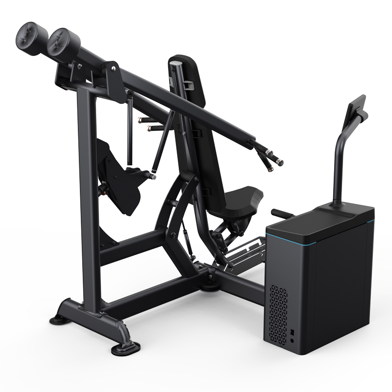 智能數字力量訓練器G-系列